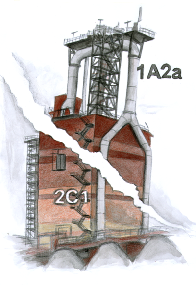  Illustration Blast Furnace